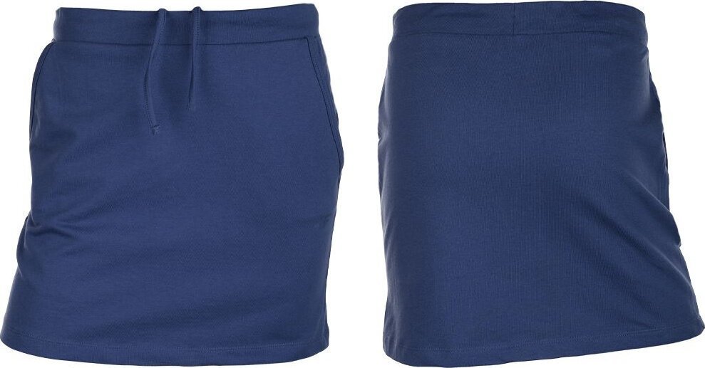 4f Spódnica dla dziewczynki 4F granatowa HJL22 JSPUD001 30S 152cm