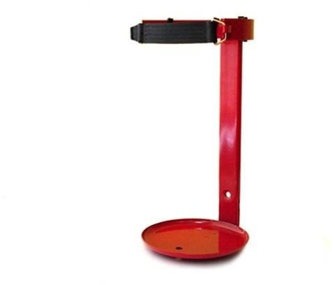 BIG BRACKETS WITH ONE STRAP FOR GP-6X AB