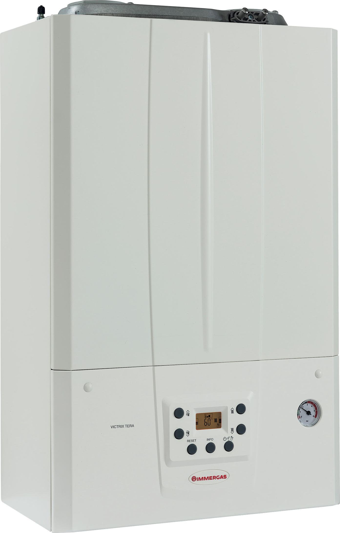Piec gazowy Immergas Victrix Tera 32 kW (3.027371)