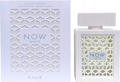 Lattafa Lattafa Rave Now White EDP U 100 ml