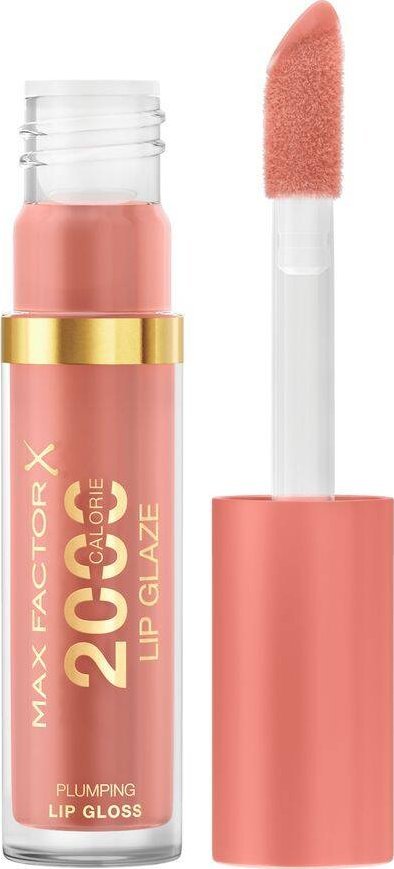 MAX FACTOR Max Factor 2000CalorieLipGlaze050GuavaFlair 4.4ml