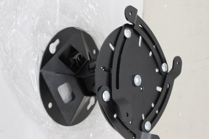 Uchwyt do projektorów Edbak EDBAK Projector Ceiling mount | PMV400 Universal | Horizontal adjustment | Maximum weight (capacity) 30 kg | Black