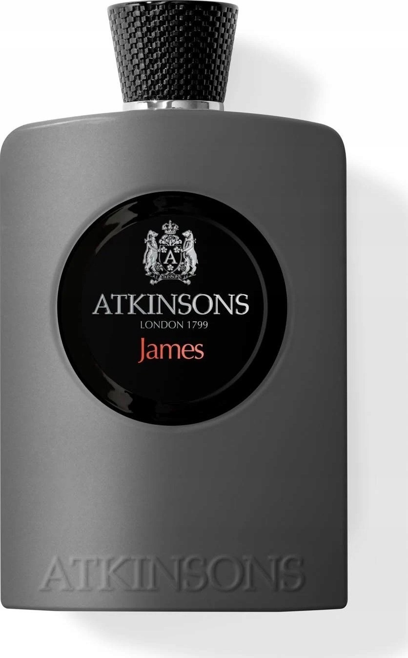 Atkinsons Perfumy Męskie Atkinsons EDP James 100 ml