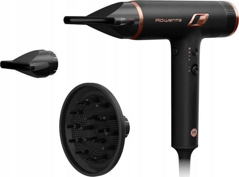 Suszarka do Włosów Rowenta HY8310 1700 W