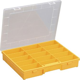 AllIT Organizer narzędziowy EuroPlus Basic 37/15