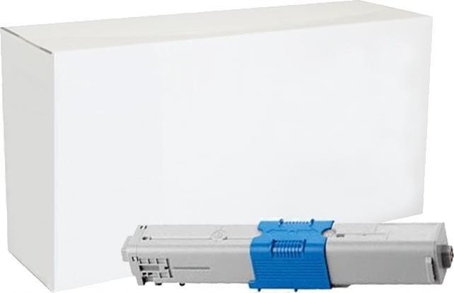 Toner WhiteBox Cyan Zamiennik 44469706