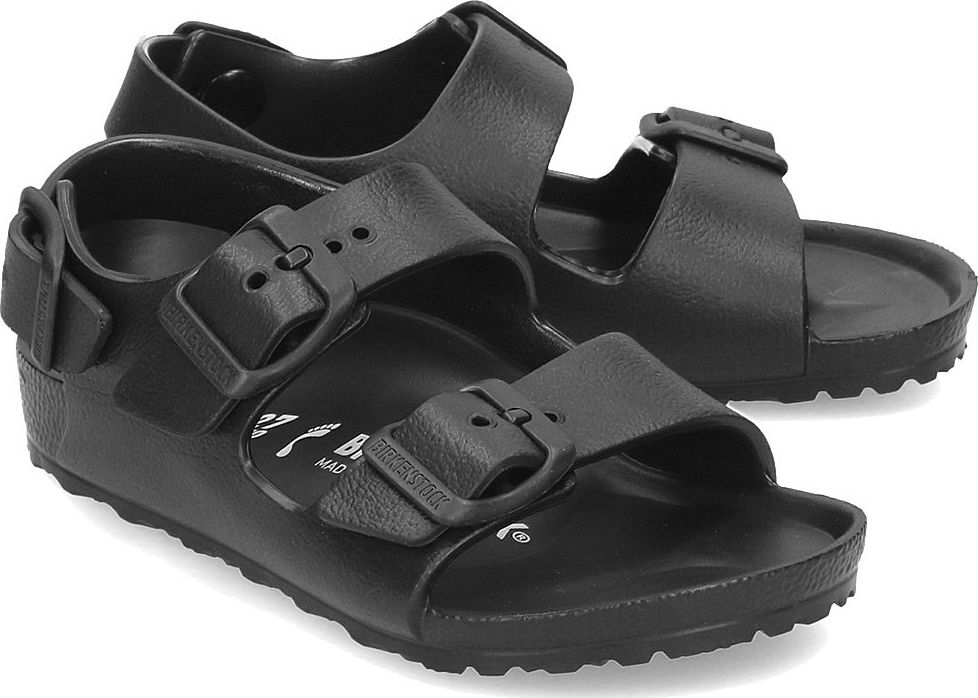 Birkenstock Birkenstock Milano - Sandały Dziecięce - 1009353 29