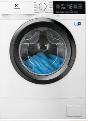 Pralka Electrolux EW6SN347SP