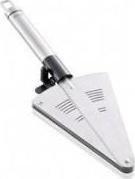 Leifheit Oslona przeciwrozpryskowa metalowa Leifheit 03090