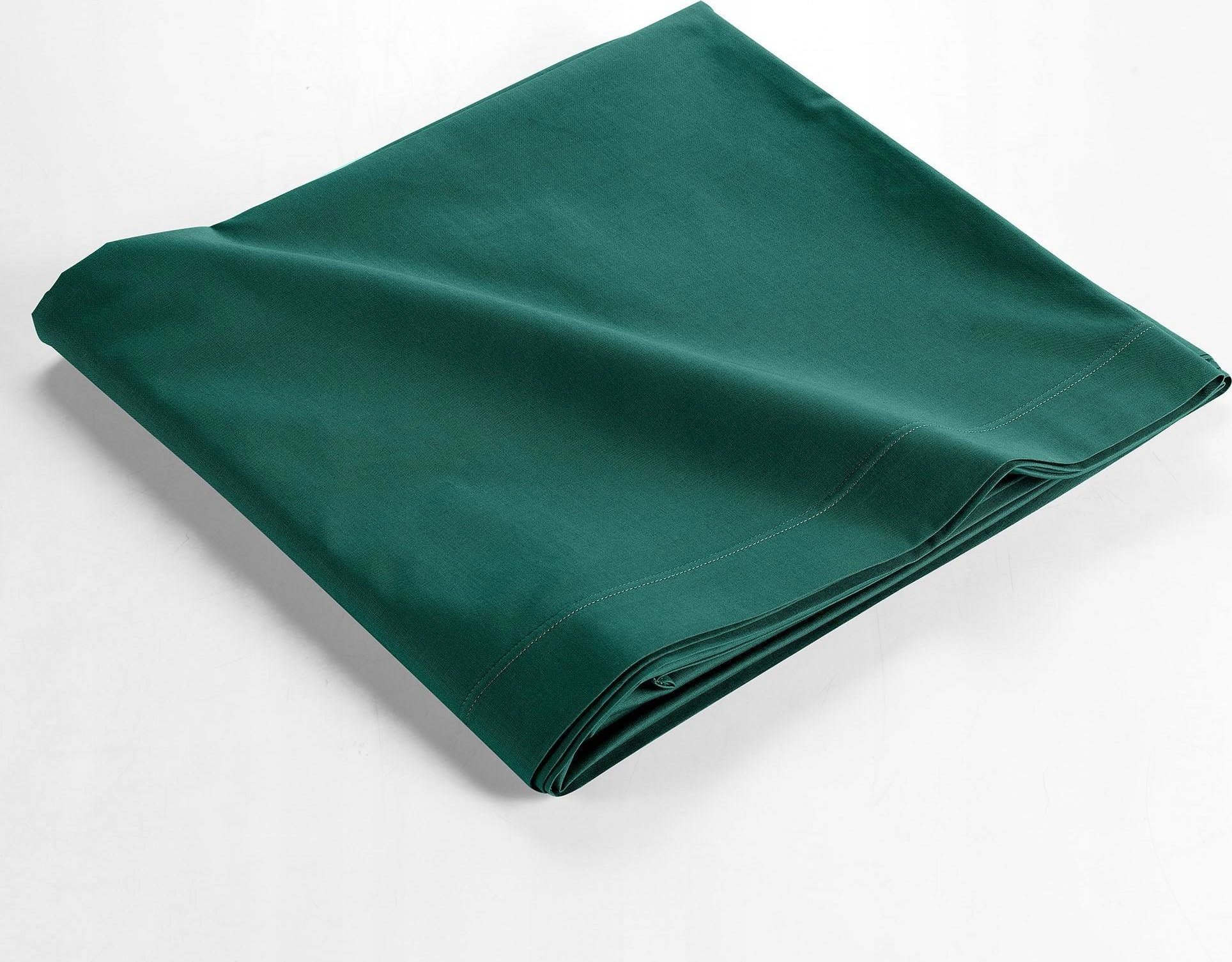 Douceur d`Interieur Prześcieradło z organicznej bawełny, 180 x 290 cm