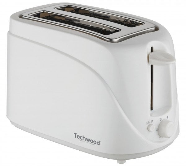 Techwood toaster TGP-202