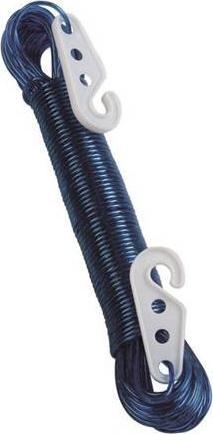 Lifetime Lifetime - Sznurek do prania 20m (Niebieski)