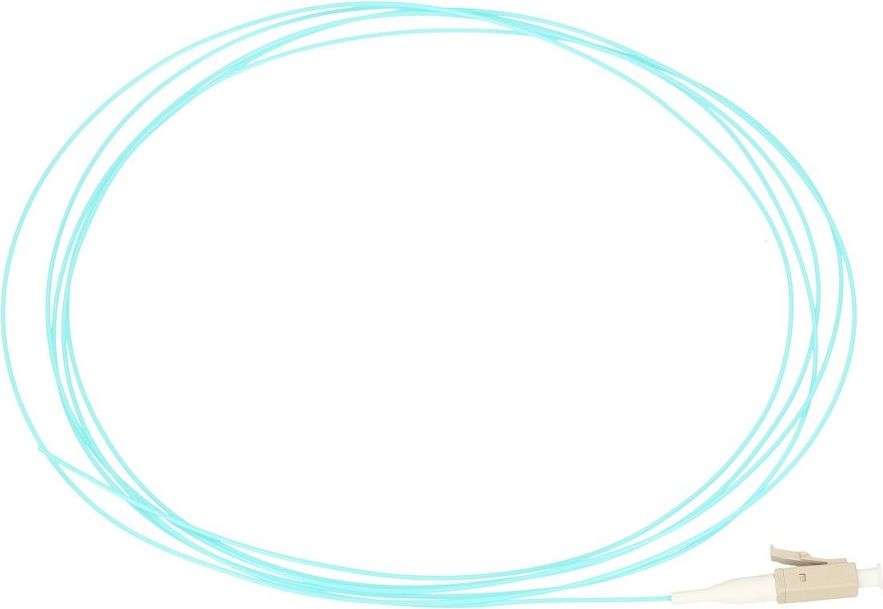 ExtraLink Pigtail Multi Mode LC/UPC OM3 50/125 2M (EX.12462)
