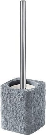 Sourcing ARIES TOILET BRUSH GREY