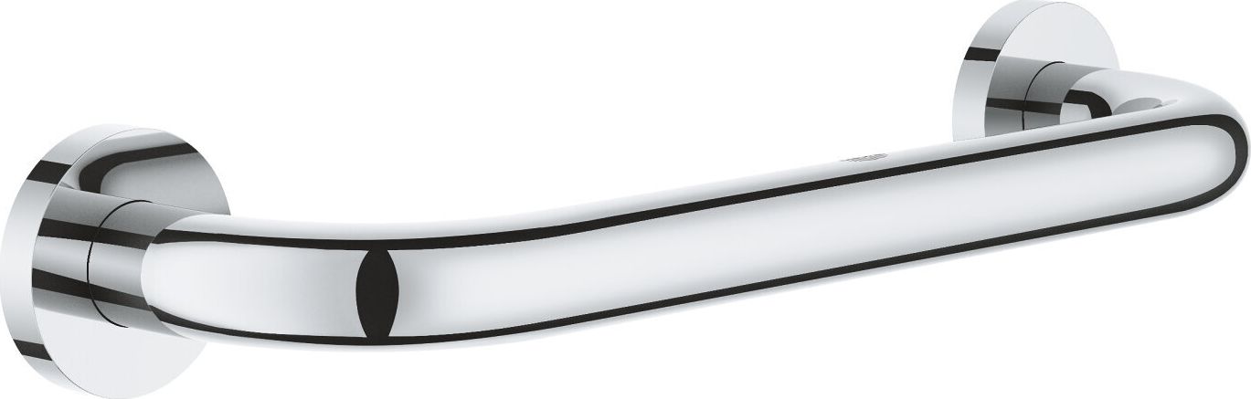 Grohe uchwyt do wanny chromowy - 40421001