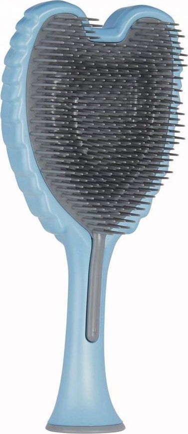 Tangle Angel Tangle Angel Angel 2.0 szczotka do włosów Matt Satin Blue
