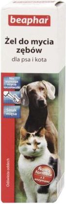 Beaphar TOOTHGEL ŻEL DO ZĘBÓW 100g