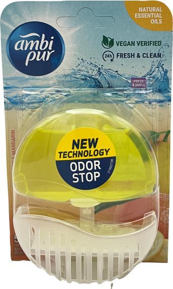 Ambi Pur Zawieszka Ambi Pur Cytryna-Limonka