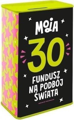 Pan Dragon Skarbonka Happy-30