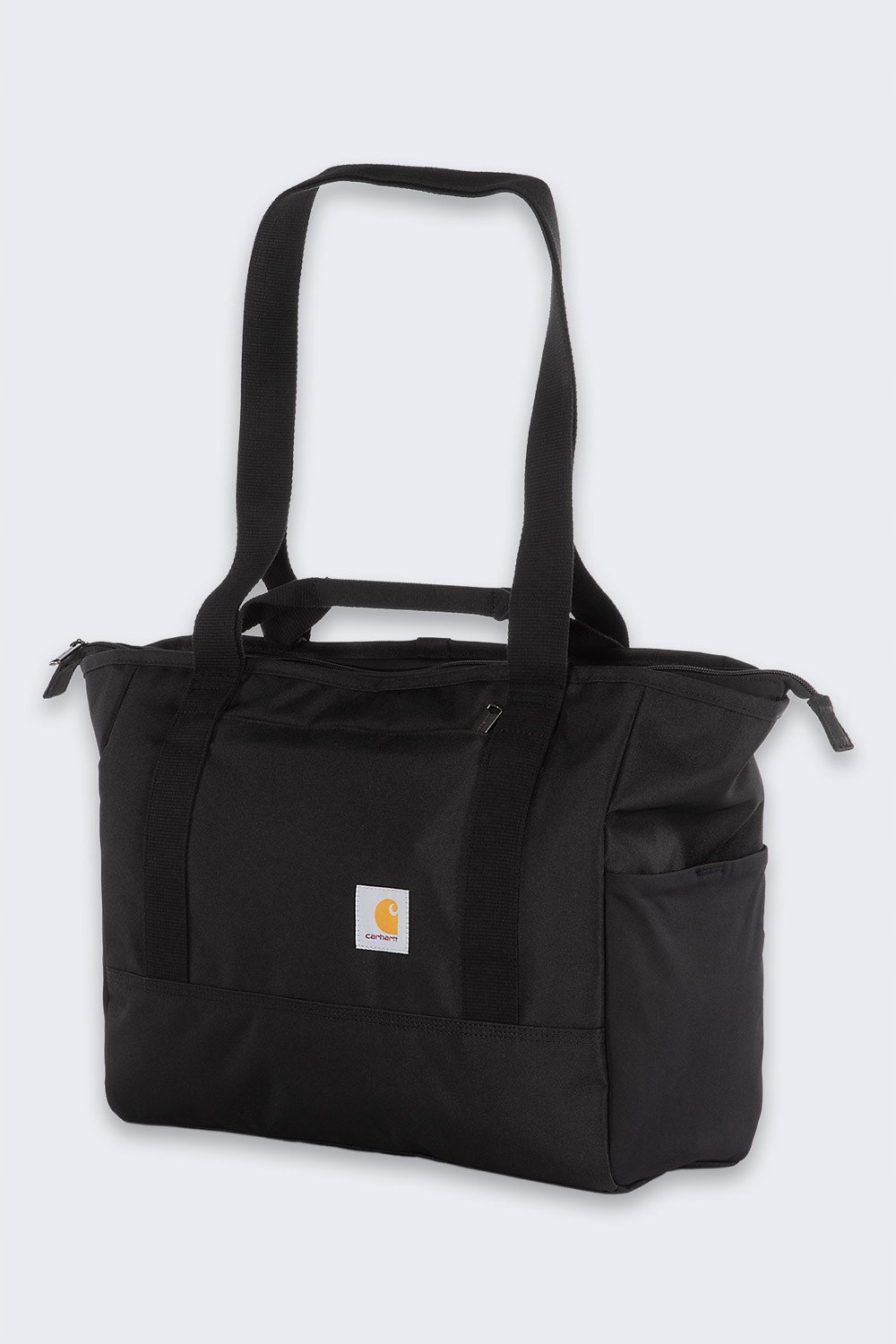 Torba Carhartt Classic Laptop Tote BLACK