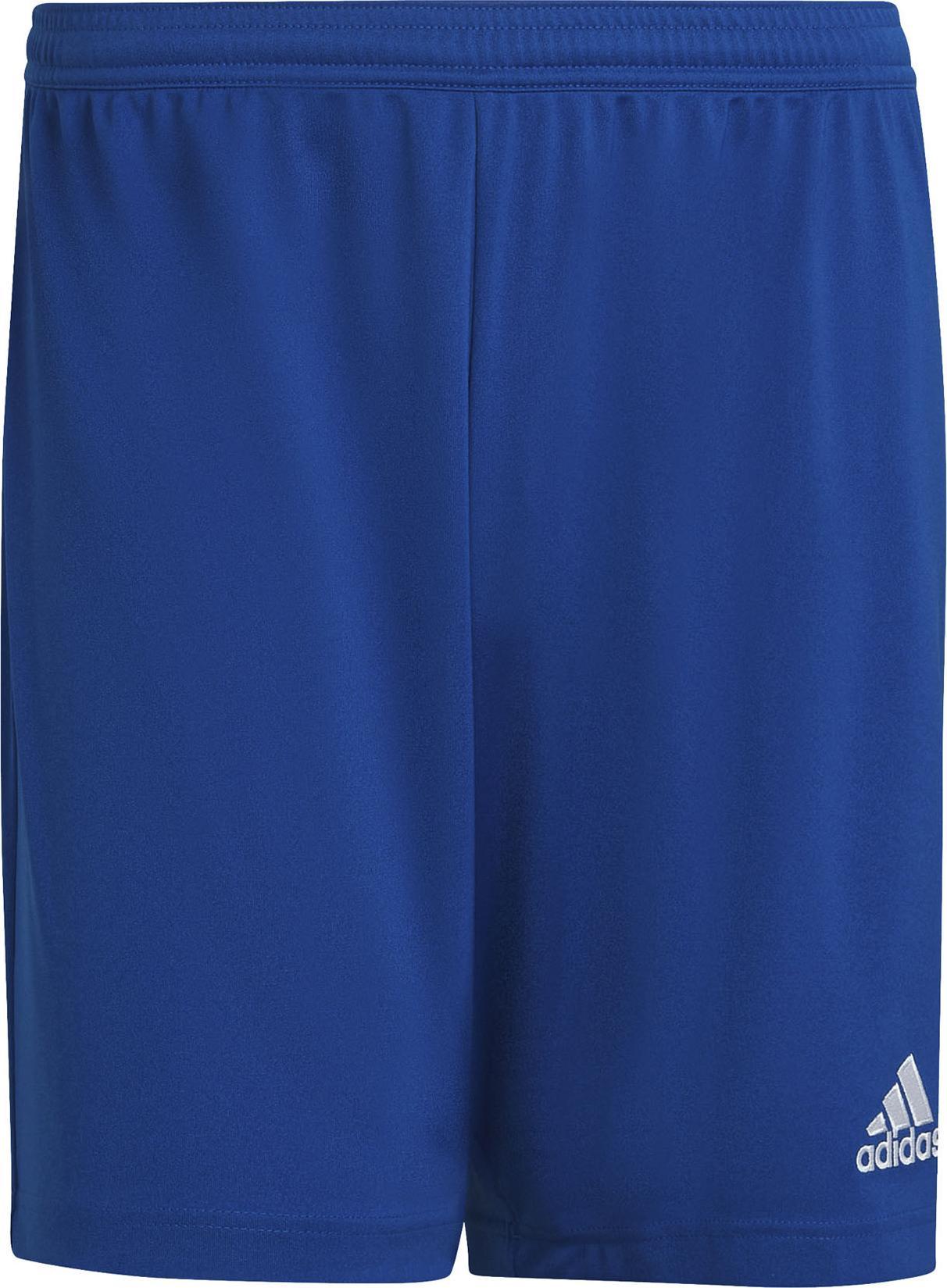 Adidas Spodenki adidas ENTRADA 22 Short HG6294 HG6294 niebieski L