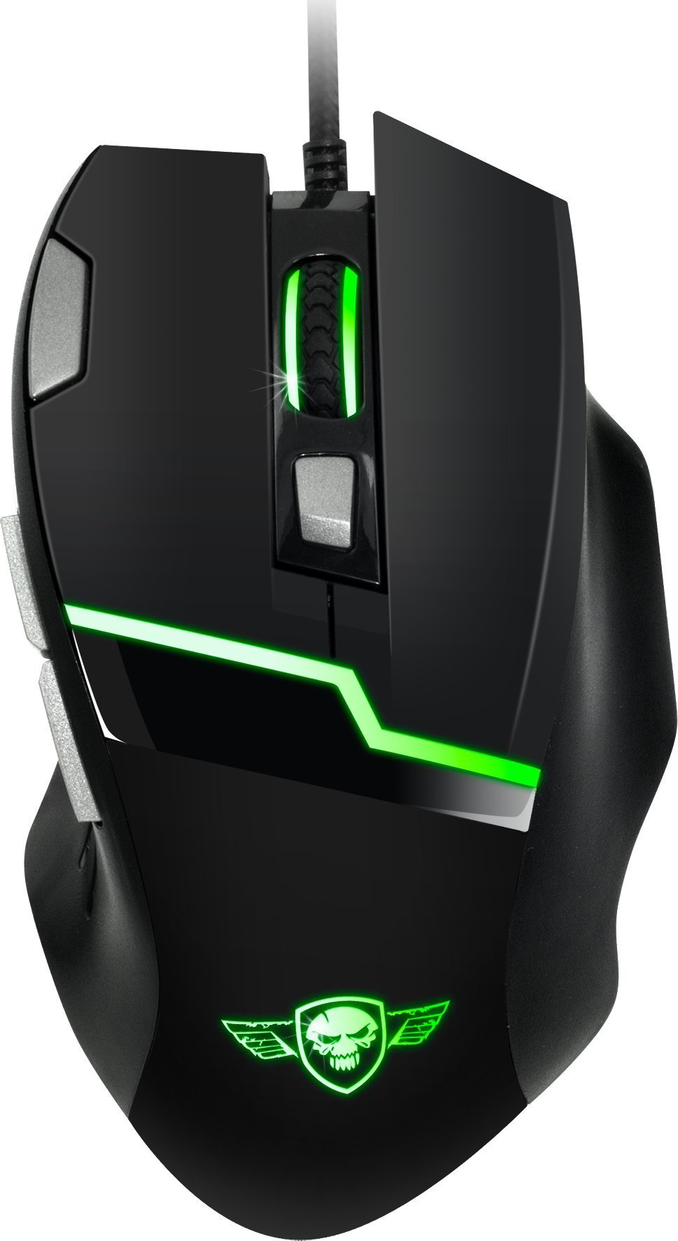 Mysz Spirit of gamer Elite M10 (S-EM10)