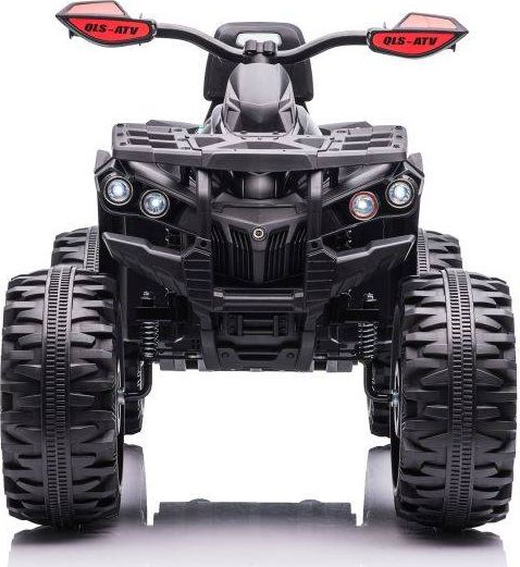 Lean Cars Quad Na Akumulator QLS-3288 Czarny