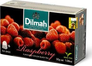 Actis DILMAH CZAR.AROM.MALINA.20T (1,5G X 20 TOREBEK) 33751942
