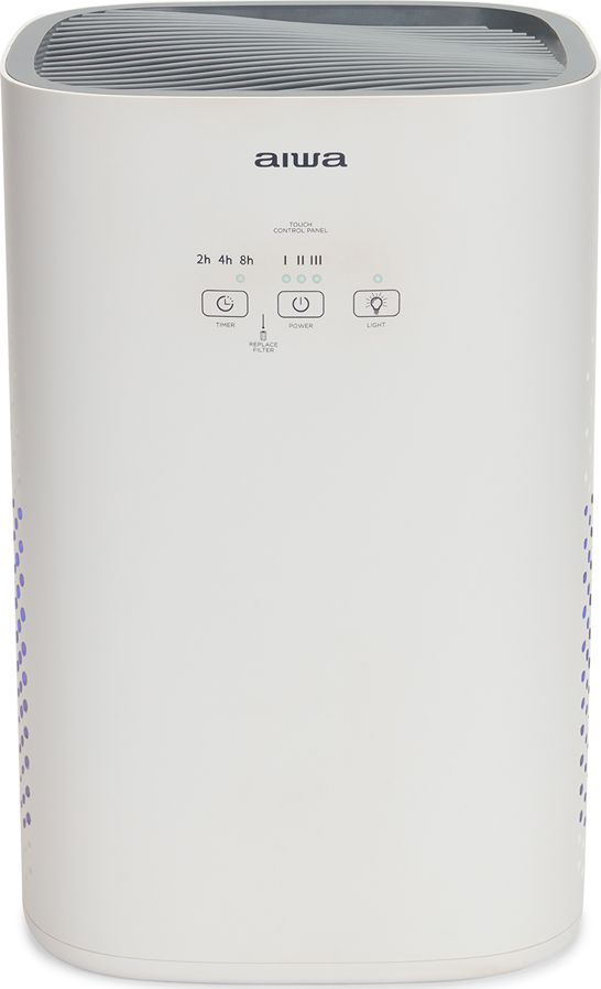 Oczyszczacz powietrza Aiwa