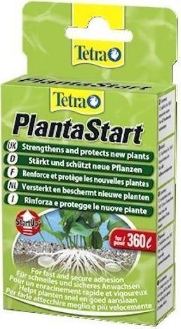 Tetra Tetra PlantaStart 12 tab. (371935)