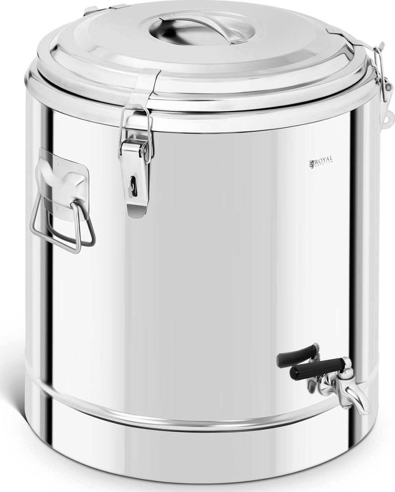 Royal Catering Termos gastronomiczny 10011211 40 l