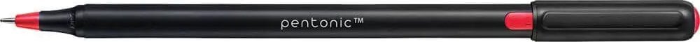 Linc Długopis kulkowy LINC PENTONIC 7024RED-DZ czerwony 0.7