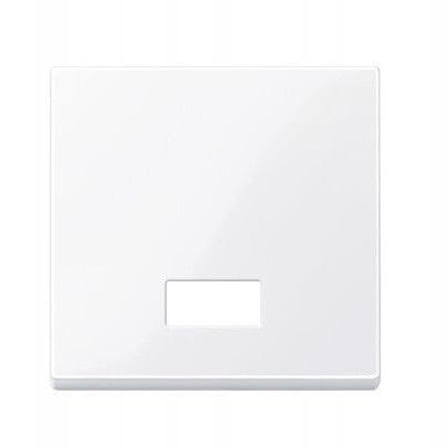 Schneider Electric Merten 432825 włącznik światła Termoplastowy Biały