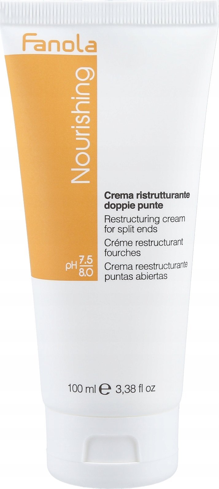 Fanola Nourishing Restructuring Cream (W,100)