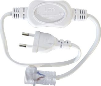 Milagro Kabel zasilający do węża LED Milagro EK659