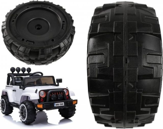 Lean Sport Koło do pojazdu na akumulator BRD-7588