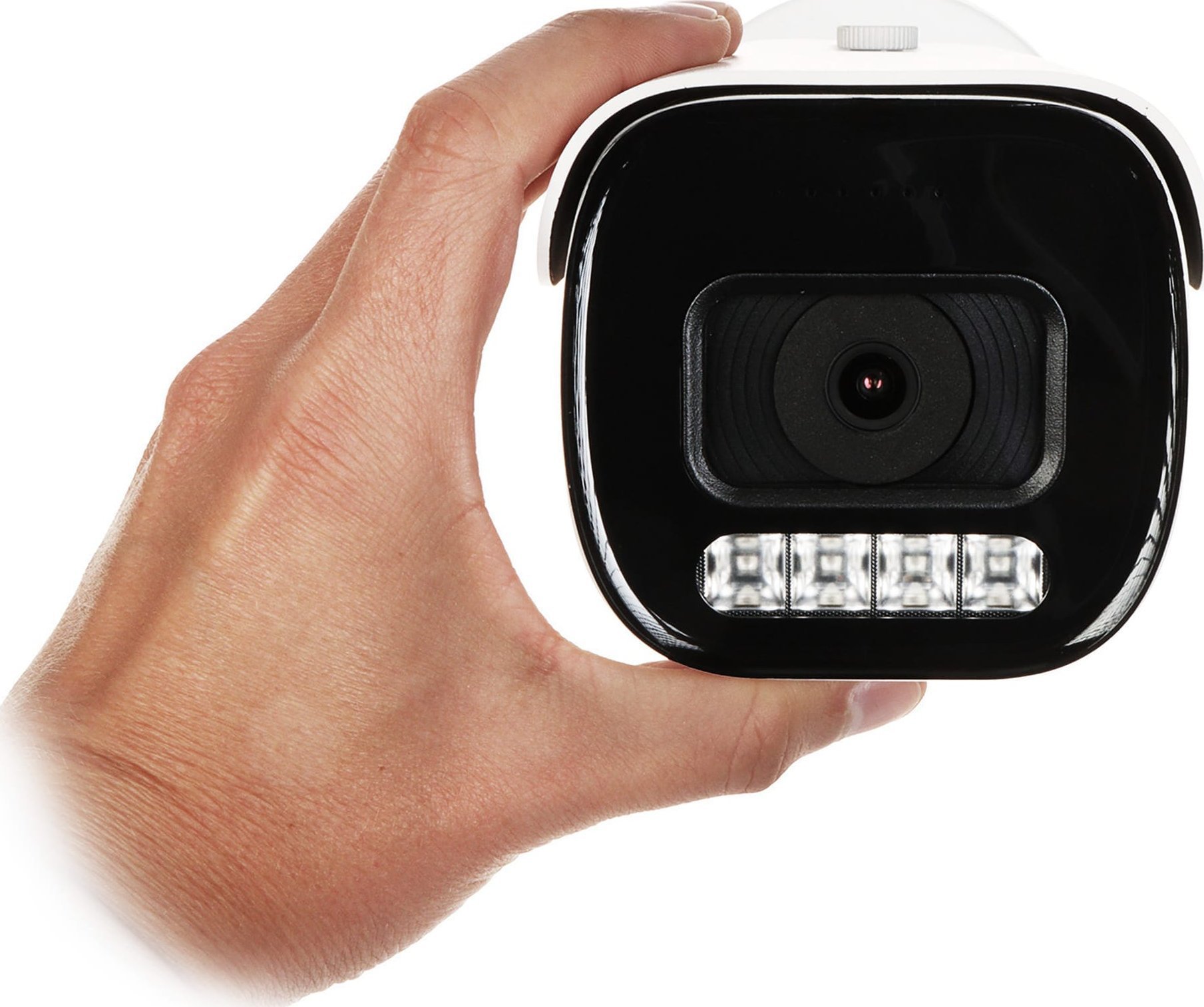 Kamera IP APTI KAMERA IP APTI-AI802C4-36W - 8.3Mpx 4K UHD 3.6mm