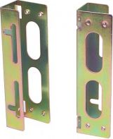 Gembird HDD sanki 5,25''->3,5'' (MF-543)