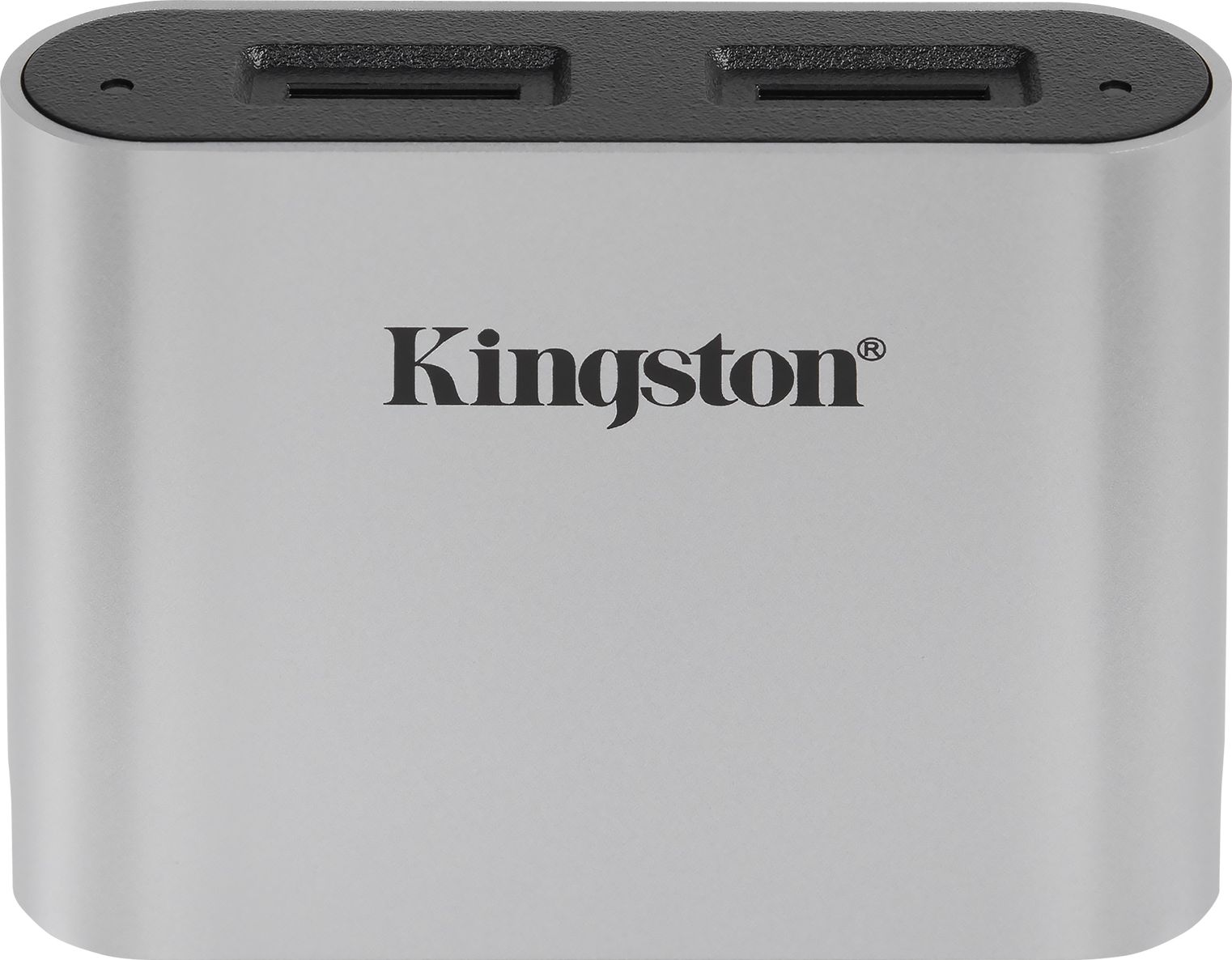 Czytnik Kingston Workflow USB-C (WFS-SDC)