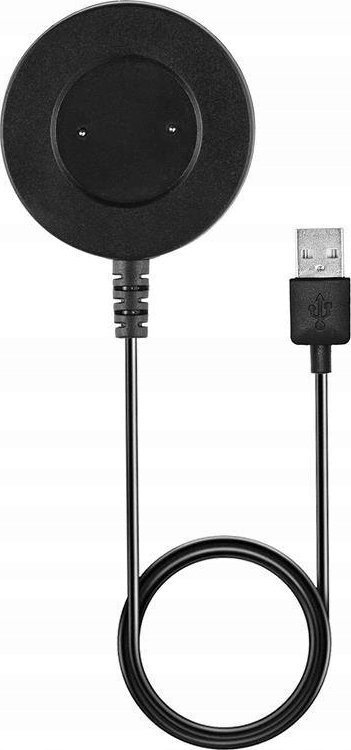 Ładowarka OEM KABEL DO ŁADOWANIA HUAWEI WATCH BLACK / CZARNY