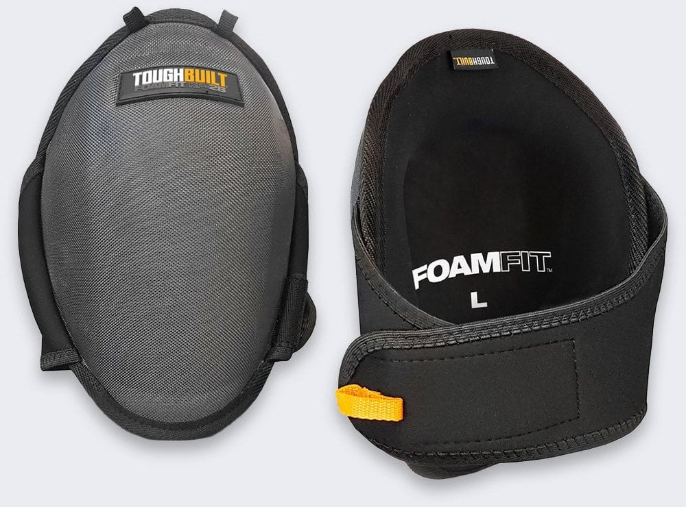 Insoles ToughBuilt(r) FoamFit(tm)