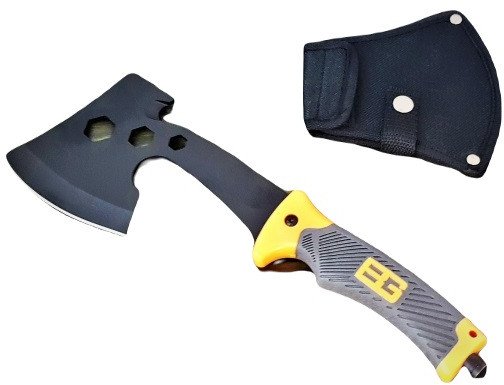 TOPOREK SIEKIERA TOMAHAWK TOPÓR