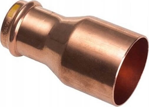 Conex IBP PRESS GAS NYPEL RED. 18X15 /200/