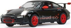 Jamara Jamara RC Auto Porsche GT3 RS Ohne Akku/schwarz 6+