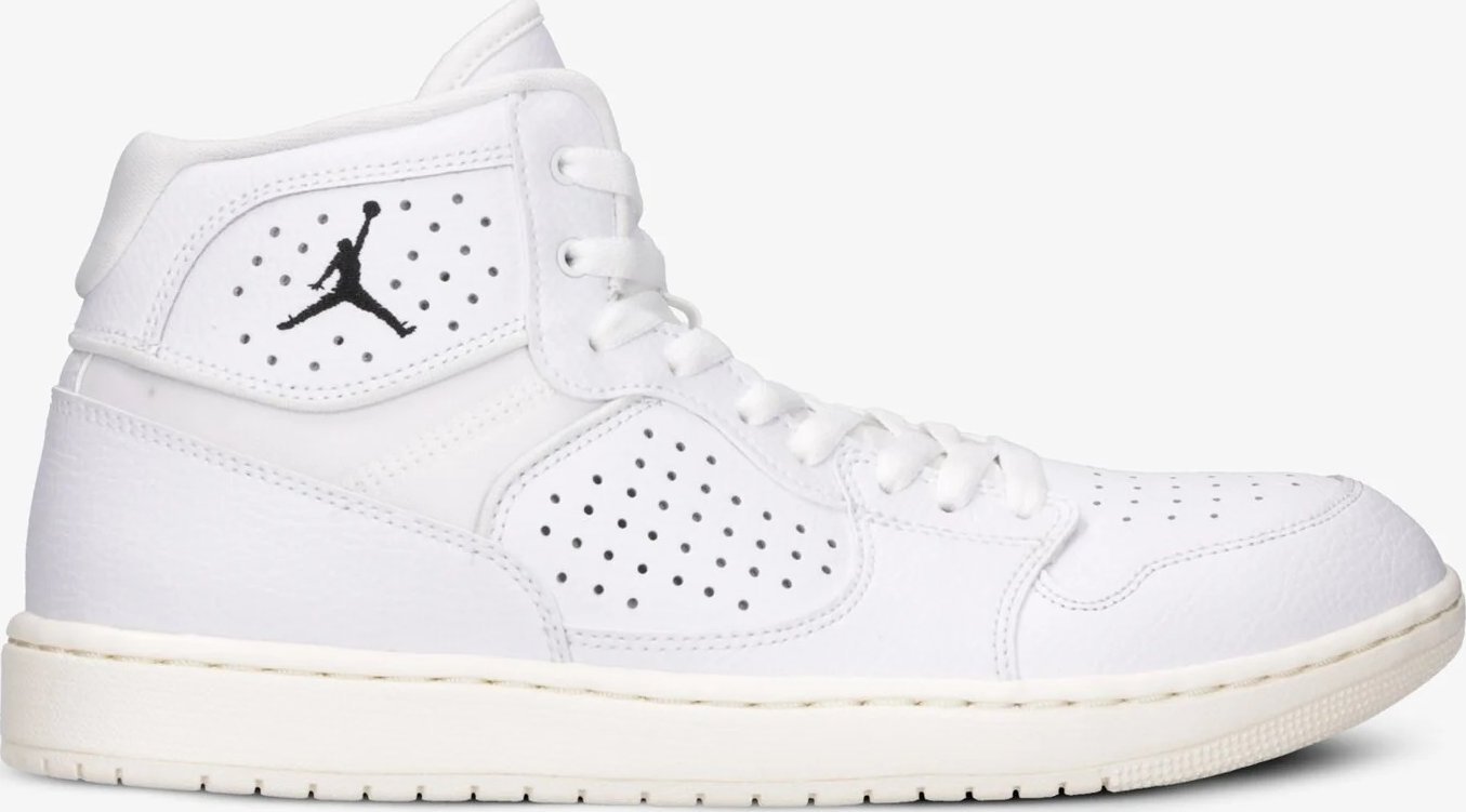 Jordan Access AR3762-100 białe 41