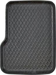 mat-Gum Dywaniki gumowe MG Skoda tył, model - (8 LEWY)