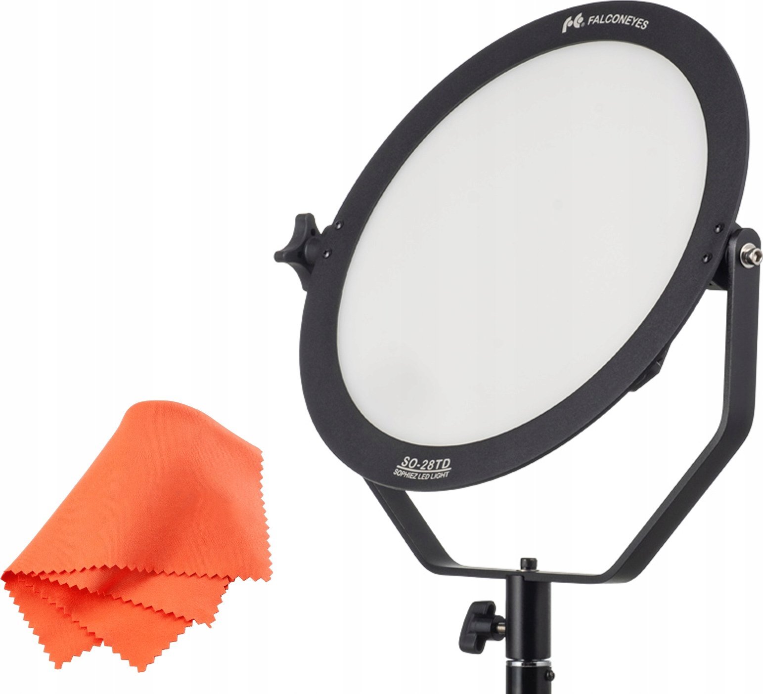 Lampa studyjna Falcon Eye Panel LED FalconEyes SO-28TD 28W 3000-5600K