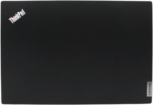 Lenovo 5CB0S95405 części zamienne do notatników Okładka