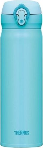 Thermos Kubek termiczny mobilny Thermos Motion JNL 500 ml (sky blue) niebieski
