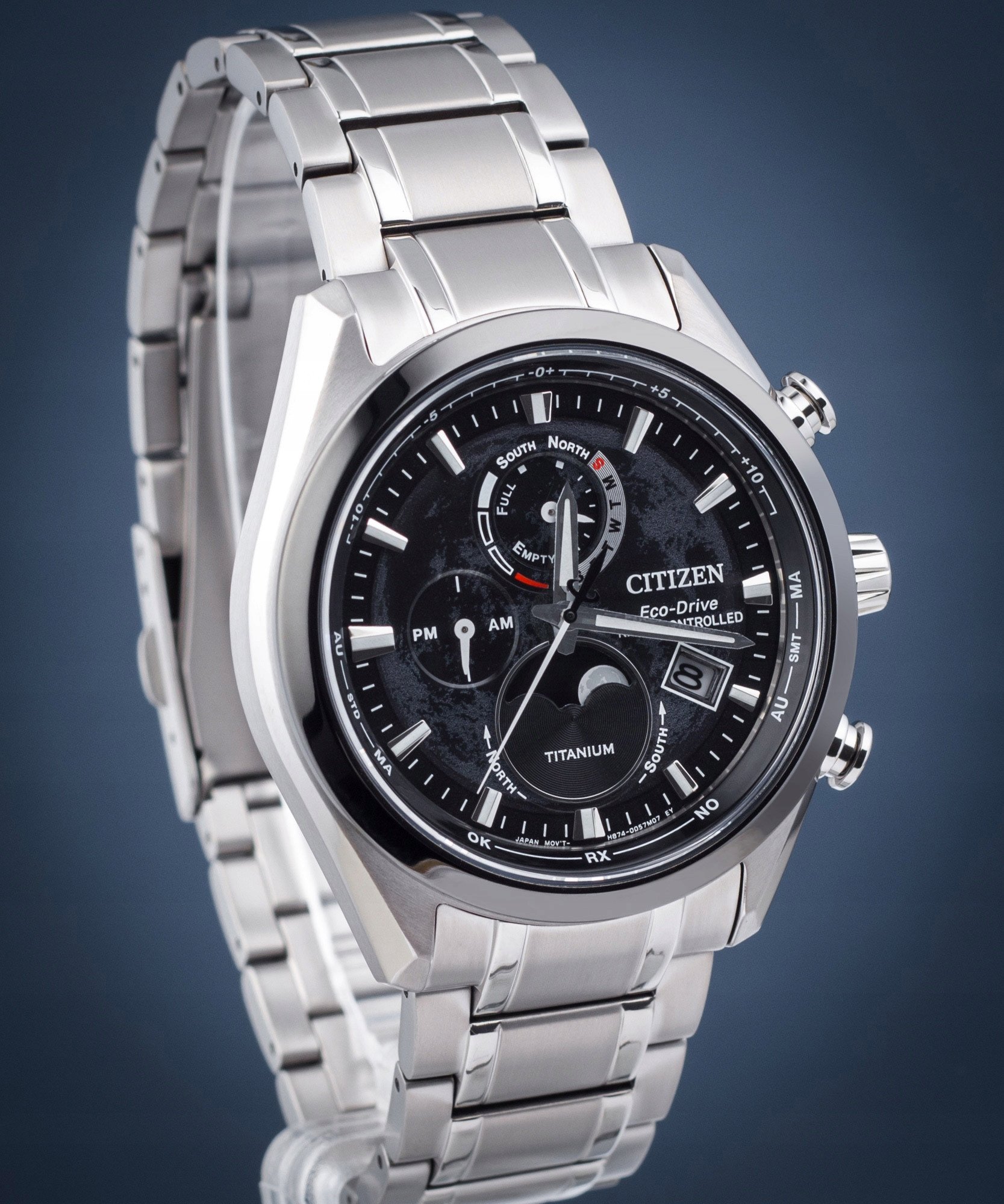Citizen Eco-Drive BY1018-80E